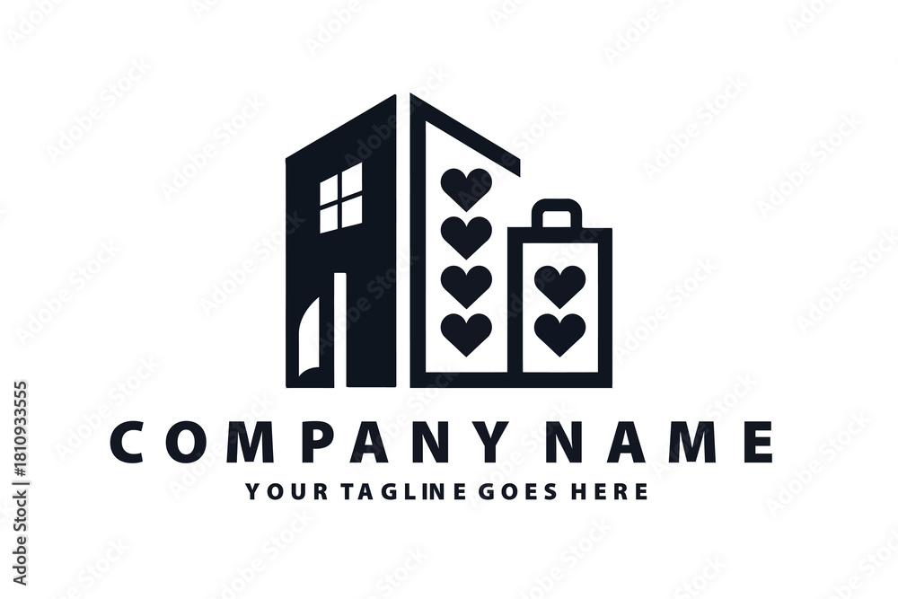 Fototapeta premium Vector File Design: Elegant Simplicity with Folded Corner Detail