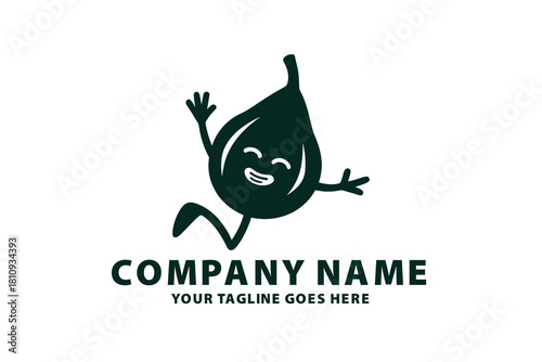 Simple Dark Gray EPS File Vector Graphic Icon Image