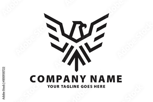 Simple EPS Vector File Symbol Graphic in Neutral Colors