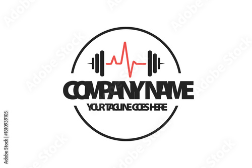 Simple Document File Vector Graphic for Digital Usage