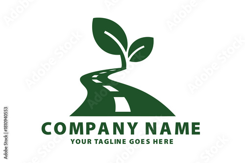 Simple Elegant Folded File Page Corner Design Vector Graphic