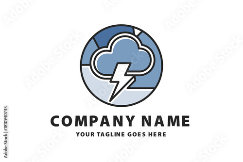 Simple gray file document icon with flipped page corner