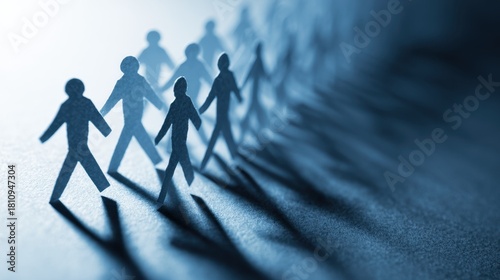 By observing cohorts across years, these studies identify links between exposures and outcomes, providing strong evidence for public health insights.
