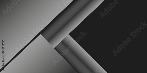 Abstract vector background with copy space for text