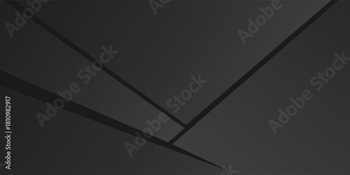 Abstract vector background with copy space for text