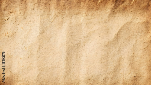 Vintage paper texture