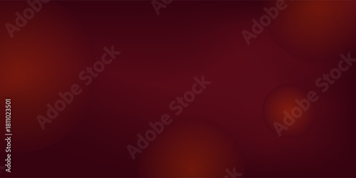 Abstract minimalist burgundy abstract background with geometric light shapes.