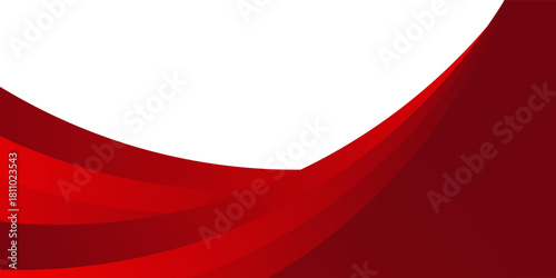 Abstract red Wave Abstract Background . Perfect for banners, presentations, web headers, business cards, and promotional materials. modern design