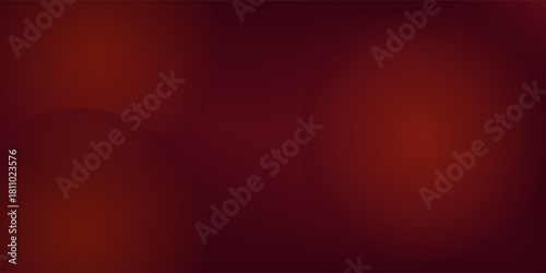 Abstract minimalist burgundy abstract background with geometric light shapes.