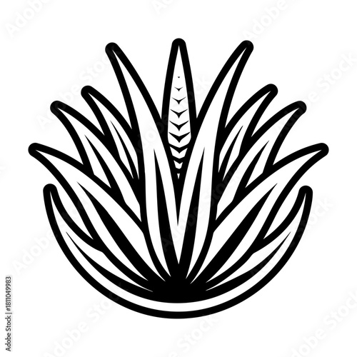 Plant Symbol