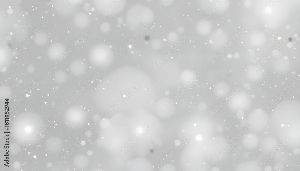 Fototapeta premium Minimal clean background design featuring evenly spaced white dots on a soft modern surface