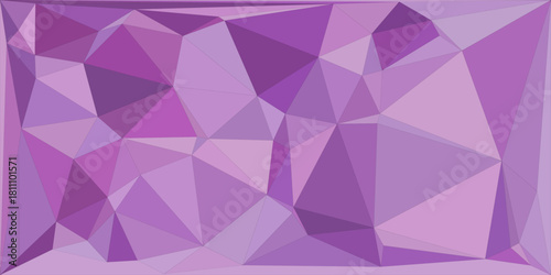 Vibrant Polygon Background Collection: Abstract Geometric Low Poly Art in Multicolor Palettes – Modern, Colorful, and Seamless Designs for Digital Art, Creative Projects, and Backgrounds