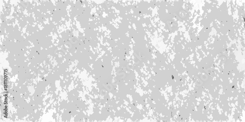 Subtle gray and white speckled texture background with grunge effect
