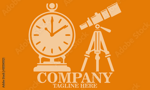 Pretend to be a time traveler day, time travel illustration. time travel illustration vector illustration