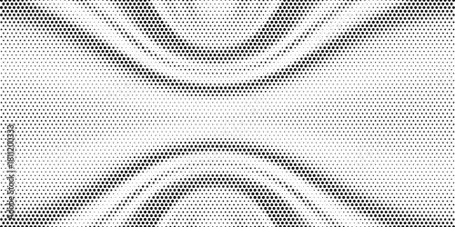 Grunge halftone diagonal scratch background. Fading grit noise texture. Dotted pop art sandy wallpaper. Retro pixel backdrop. Anime or manga style comic overlay. Vector slanted halfton glitch template