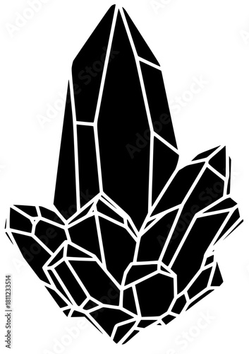 fresh illustration cooling silhouette font logo alphabet icon icy outline typography refrigerate crisp freezer ice refrigeration sleek trendy liquid shape with vector graphic background