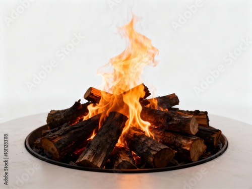 Bonfire