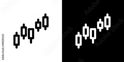 株価のアイコン