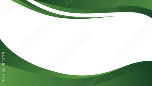dark green abstract light background