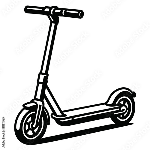 Video Game Controller Vector Icon - Gaming, Console, and Entertainment Graphic