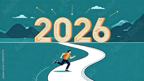 new year 2026 
