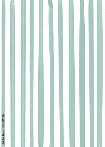 Hand drawn, hand painted PNG christmas classic plaid stripes background for cards, posters, invitations, banners. Quirky whimsical style