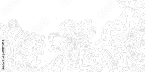 Abstract pattern with lines seamless pattern and topography map and counter map. abstract sea map and mounte map area space geometric line technology topo landscape grid map texture.	
