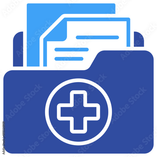 Medical History Icon