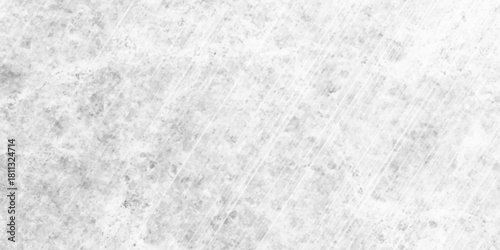 Abstract white stone concrete floor or old cement grunge background, marble texture surface white grunge wall. Panorama blank concrete white rough wall for background, beautiful white wall surface.	