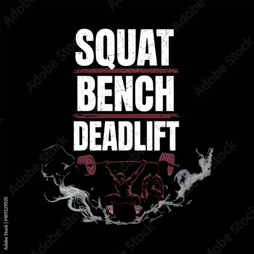 Motivational typography vector t-shirt design print