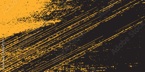 Gradations grunge background modern gand long strokes create the impression of fast movement