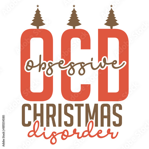Funny Christmas Quotes SVG 