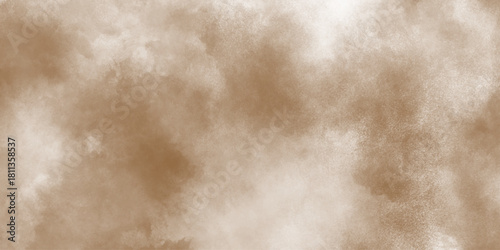 Soft beige texture background with subtle grains Ideal for design projects, with brown and beige colors resembling smoke or dust, textured brown paper background with subtle variations evoking.