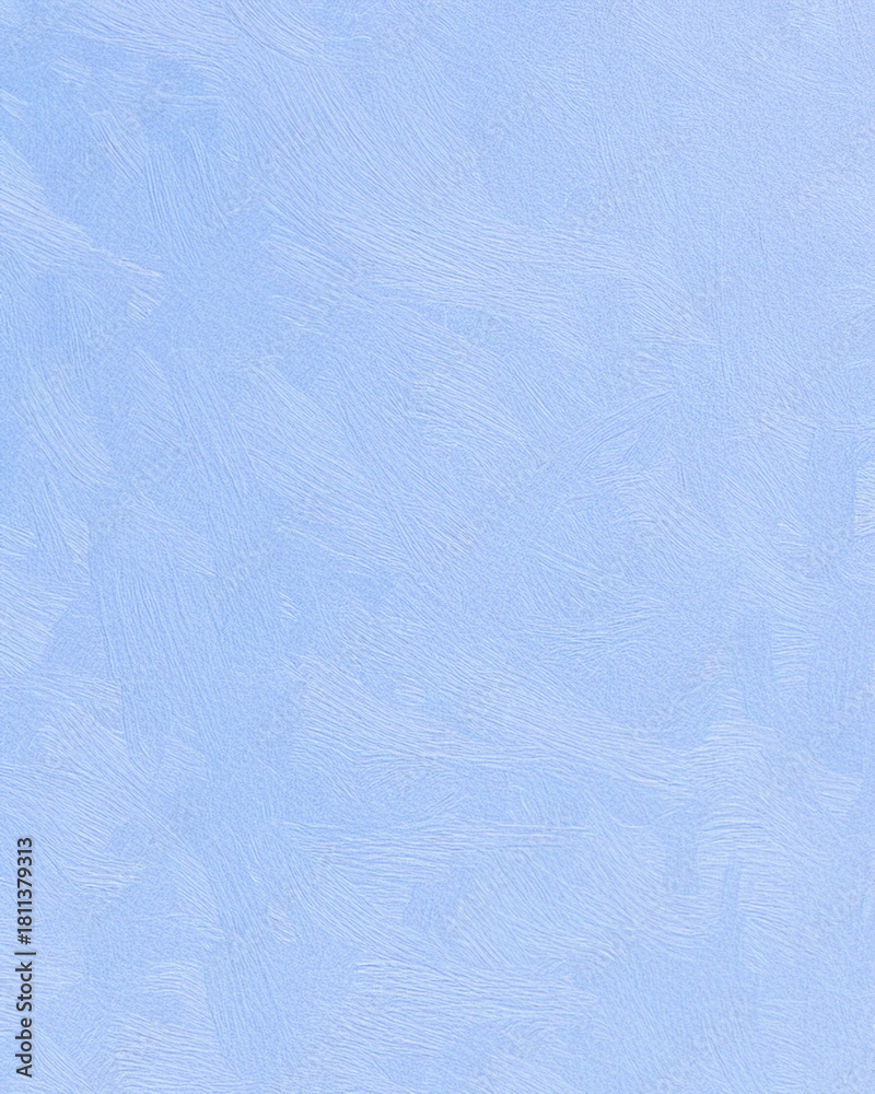 Obraz premium Soft light blue textured background, subtle periwinkle pattern, elegant backdrop, soothing color, clean aesthetic, minimalist design, calm wallpaper, creative graphic resource