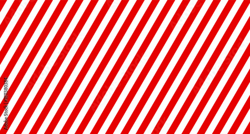 Candy cane christmas frame with blank space. Christmas border frame. Merry Christmas Candy cane rectangle frame card elements decoration. New Year picture frame ribbon. Xmas striped border