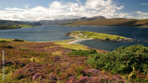 Loch Eriboll