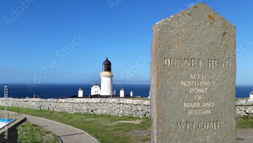 Dunnet Head