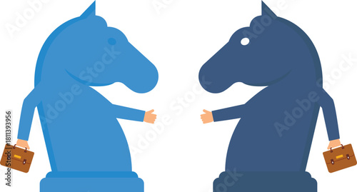 Businessman running from burning money financial crisis concept with dollar coin economic recession investment loss market crash high inflation business debt financial risk