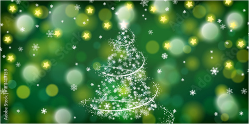 クリスマスカード