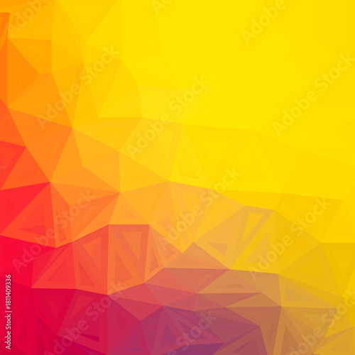 color pixel background. design for presentation background. eps 10