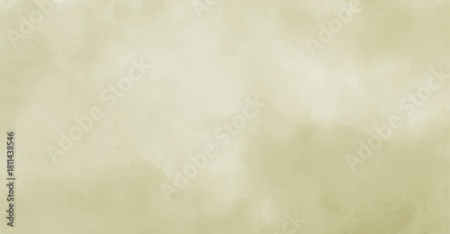 Abstract watercolor art background template. brown watercolor backdrop empty space for text, banner, presentation or product display graphic design