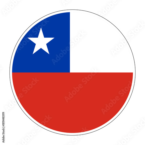Chilean flag Free Download Chilean flag - GFXLoad