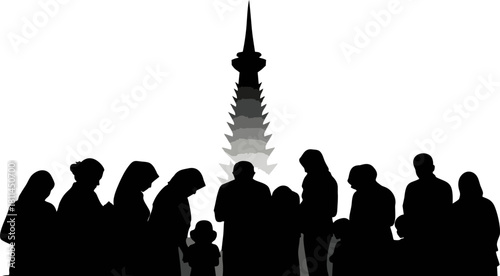 Indonesian National Heroes Day