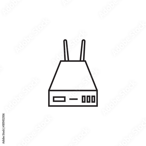 router icon