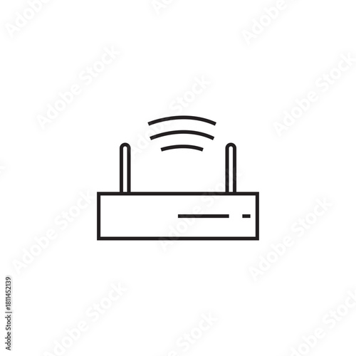 router icon