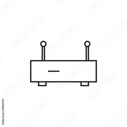 router icon