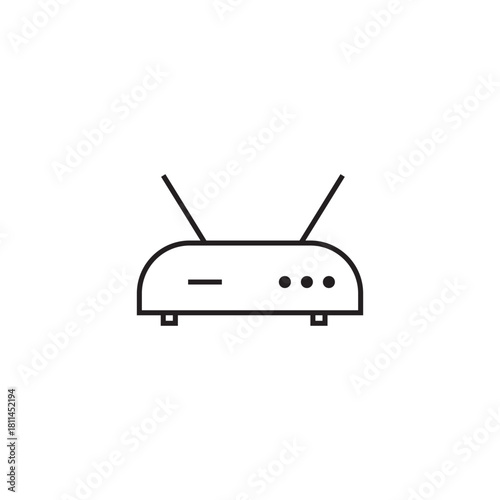 router icon