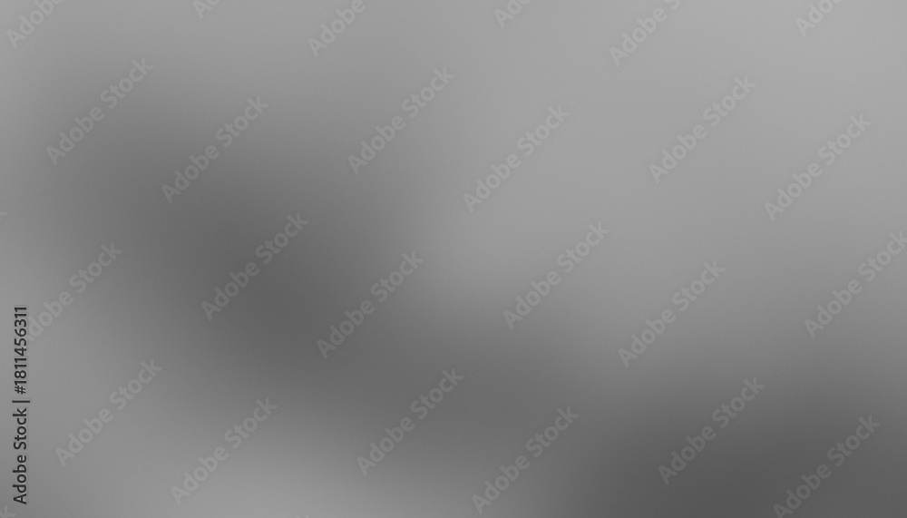 Obraz premium A blurry grayscale image with indistinct shapes and a soft focus effect
