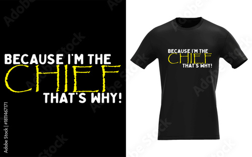 Because I'm The Chief That's Why Funny Police