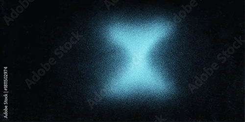 Abstract light background loop featuring a dark grunge texture and a blank gray metal wall pattern